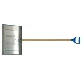 Kastuvas sniegui aliuminis 320x500 mm (35882)