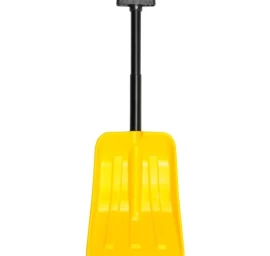 Kastuvas sniegui sudedamas/reguliuojamas teleskopinis 340x260 mm (35888)