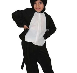 Katės Kostiumas Gyvūnų Maskuotė 104