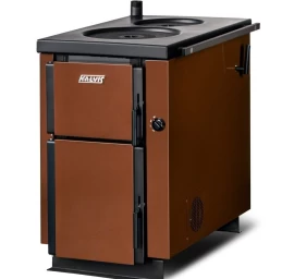 Katilas Kalvis-4 dešininis, 18 KW