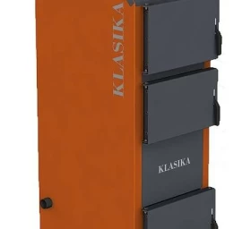 Katilas KLASIKA 16, viršutinio degimo, 16 KW, K1AKT-DPK16