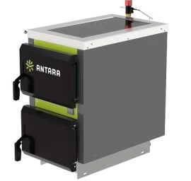 Katilas - viryklė Antara KV 12 K, 12 KW