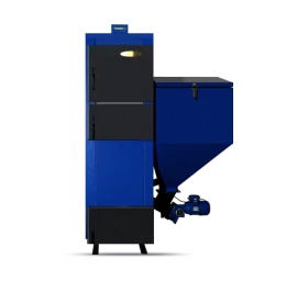 Granulinis katilas BIO 30