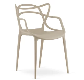kato Kėdė - Smėlio Spalvos X 1