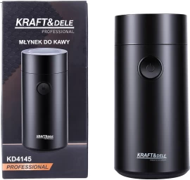 Kavamalė 200W 50g KD4145