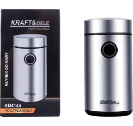 Kavamalė 250W 50g KD4144