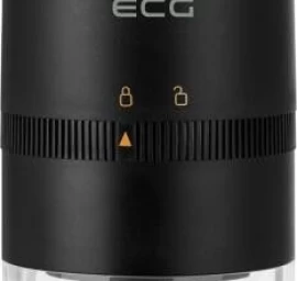 Kavamalė ECG KM 150 Minimo Black
