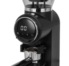 Kavamalė MPM MMK-10, juoda