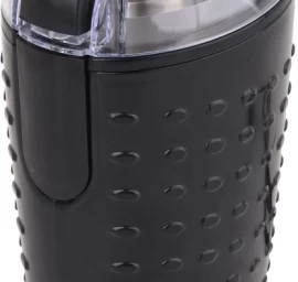 Kavamalė | Su stovu | juoda | 150W (68481)