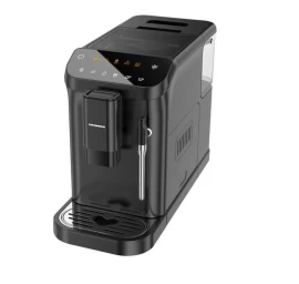 Kavos aparatas 1350W, 1,5L, 20bar HEMA-D20DBK HEINNER