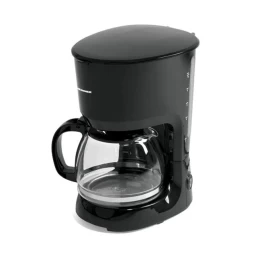 Kavos aparatas 750 W, 1,25 l HCM-750BK HEINNER