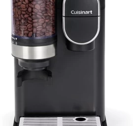 Kavos aparatas Cuisinart DGB2E