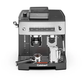Kavos aparatas Cuisinart EM640E