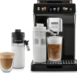 Kavos aparatas DeLonghi Eletta Explore ECAM450.65.G