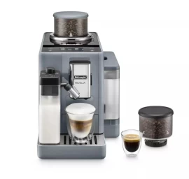Kavos aparatas DeLonghi Rivelia EXAM440.55.G