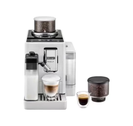 Kavos aparatas DeLonghi Rivelia EXAM440.55.W