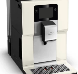 Kavos aparatas Krups Intuition Preference EA872A