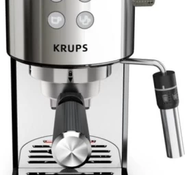 Kavos aparatas Krups XP444C10