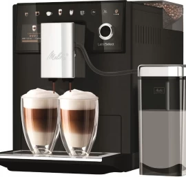 Kavos aparatas Melitta LatteSelect F63/0-212