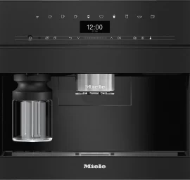 Kavos aparatas Miele CVA7440 D OBSW
