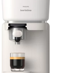 Kavos aparatas Philips Baristina, BAR300/00