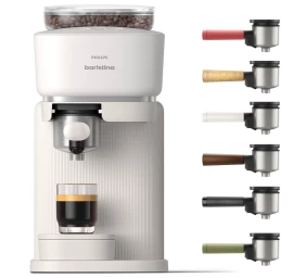 Kavos Aparatas Philips Baristina White BAR300