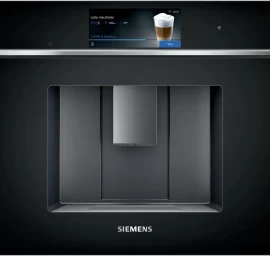 Kavos aparatas SIEMENS CT718L1B0