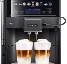 Kavos aparatas Siemens TE654319RW