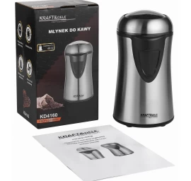 Kavos malūnėlis 60G 300W KD4160