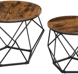 Kavos Staliukas 2 Vnt. - Let040b01v1