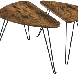 Kavos Staliukas 2vnt - Lnt012b01