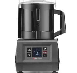 Ke-4v Emulsinis Smulkinimo Pjaustytuvas 4,4 L 3000 Aps/min 1100 W - Sammic 1051000