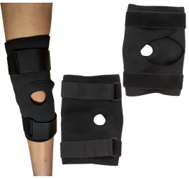 Kelio Reabilitacinis Raištis Su Velcro Ns 5533 L Dydis Energetic Body