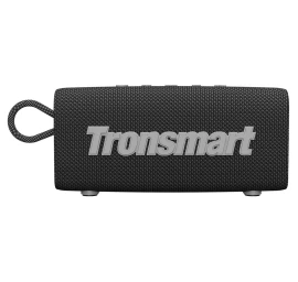 Kelionės bluetooth Belaidis Garsiakalbis 5.3 Atsparus Vandeniui Ipx7 10w Juodas