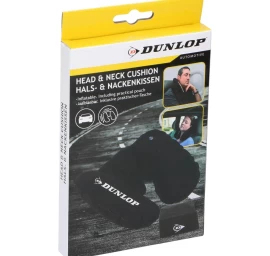 Kelioninė Pagalvė Galvos Atrama Dunlop