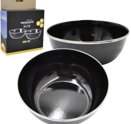 Kelioninis Rinkinys Dubenėlis 2 Vnt. Redcliffs