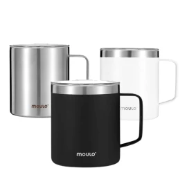 Kelioninis Termo Puodelis Moulo Office 0,35l