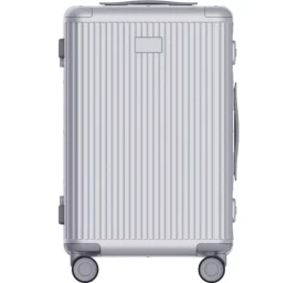 Kelioninis Xiaomi Aluminum Frame Luggage 26 Pilkas