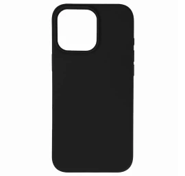 Kelių Spalvų Kviečių šakų Dėklas Iphone 16 Pro Max - Juodas