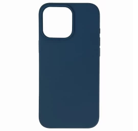 Kelių Spalvų Kviečių šakų Dėklas iphone 16 Pro - Mėlynas