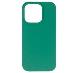 Kelių Spalvų Kviečių šakų Dėklas Magsafe, Skirtas Iphone 16 Pro - Mėtų Spalvos