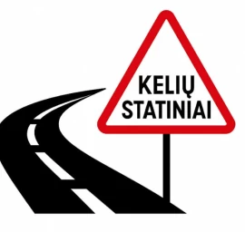 Kelių ir gatvių bei nuovažų projektavimas