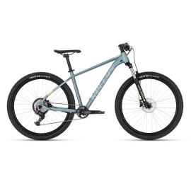 KELLYS Spider X50 26 // 8G, dydis 14 (36 cm) (mėlyna)