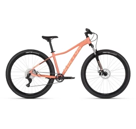 KELLYS Vanity X30 26 // 8G, dydis 14.5 (37 cm) (rausva)