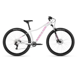 KELLYS Vanity X40 26 // 8G, dydis 13.5 (34 cm) (balta)