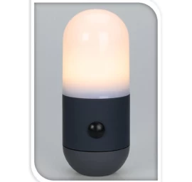 Kempingo Lempa 2in1 Led Mėlyna Redcliffs
