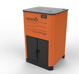 Kenda ECO Set 25 granulinis katilas