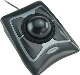 Kensington Expert Mouse Optical Laidinė Pelė