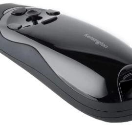 Kensington Presenter Su Raudonu Lazeriu Presenter Expert K72425eu