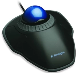 Kensington Trackball Orbit Laidinė Pelė